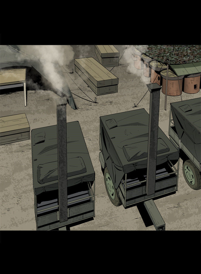 Hive Chapter 24 page 35 - Chapter 24