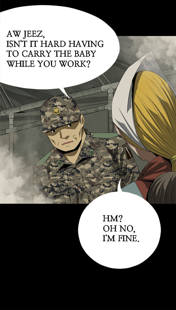 Hive Chapter 24 page 39 - Chapter 24