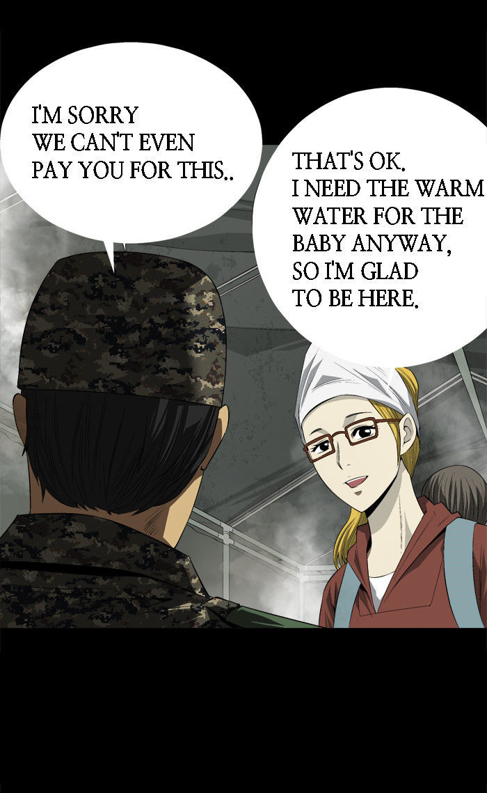 Hive Chapter 24 page 40 - Chapter 24