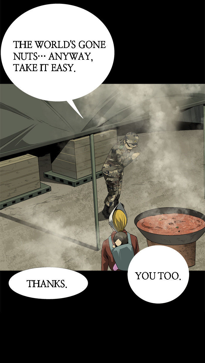 Hive Chapter 24 page 41 - Chapter 24