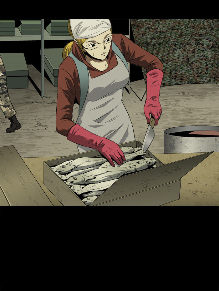 Hive Chapter 24 page 42 - Chapter 24