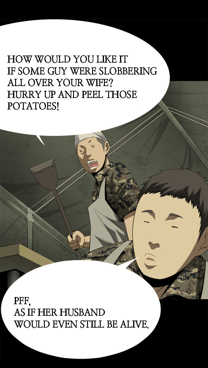 Hive Chapter 24 page 44 - Chapter 24