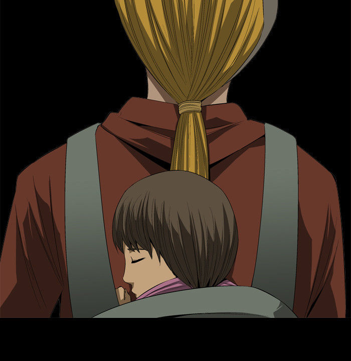 Hive Chapter 24 page 46 - Chapter 24