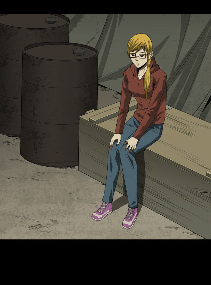 Hive Chapter 24 page 48 - Chapter 24