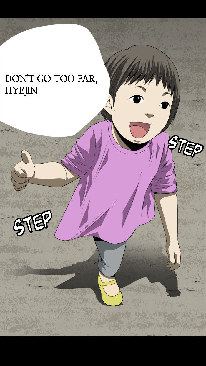 Hive Chapter 24 page 49 - Chapter 24