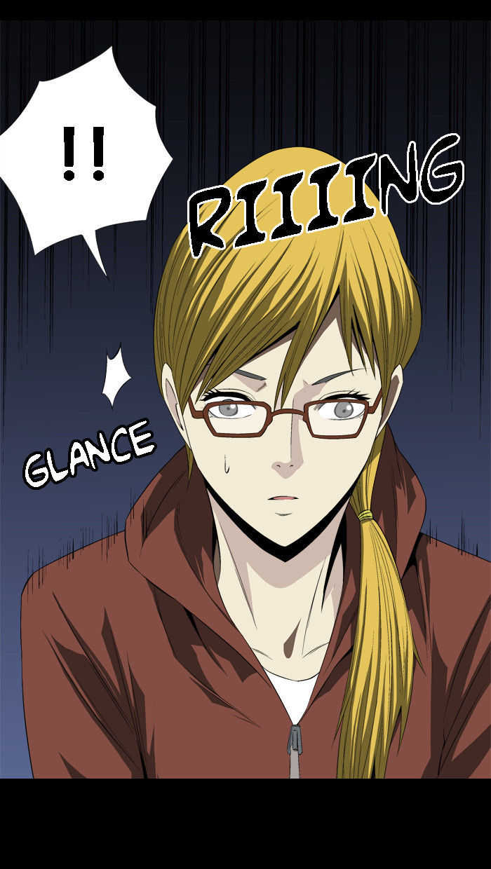 Hive Chapter 24 page 51 - Chapter 24