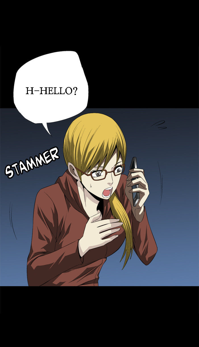 Hive Chapter 24 page 52 - Chapter 24