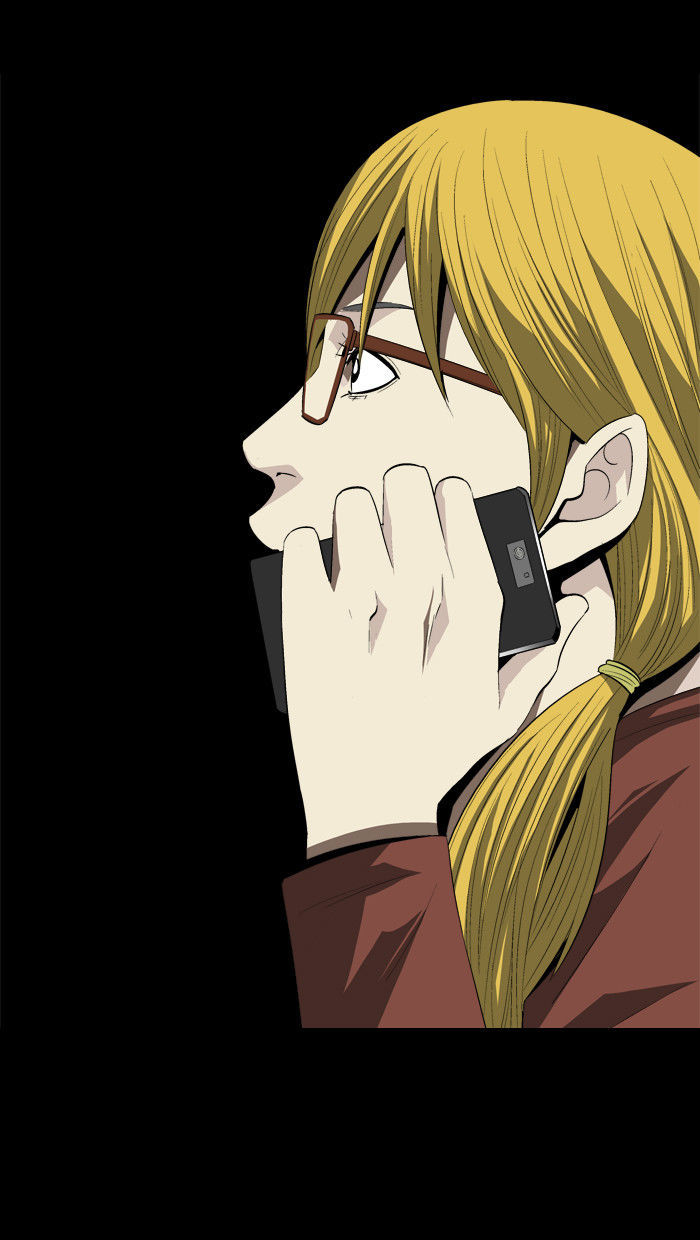 Hive Chapter 24 page 53 - Chapter 24