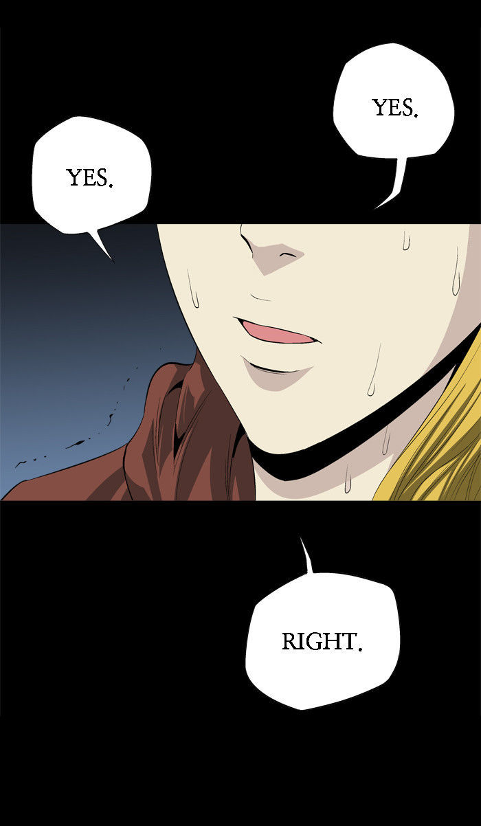 Hive Chapter 24 page 54 - Chapter 24