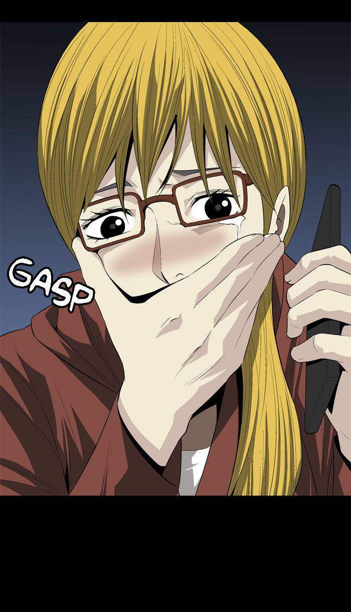Hive Chapter 24 page 55 - Chapter 24