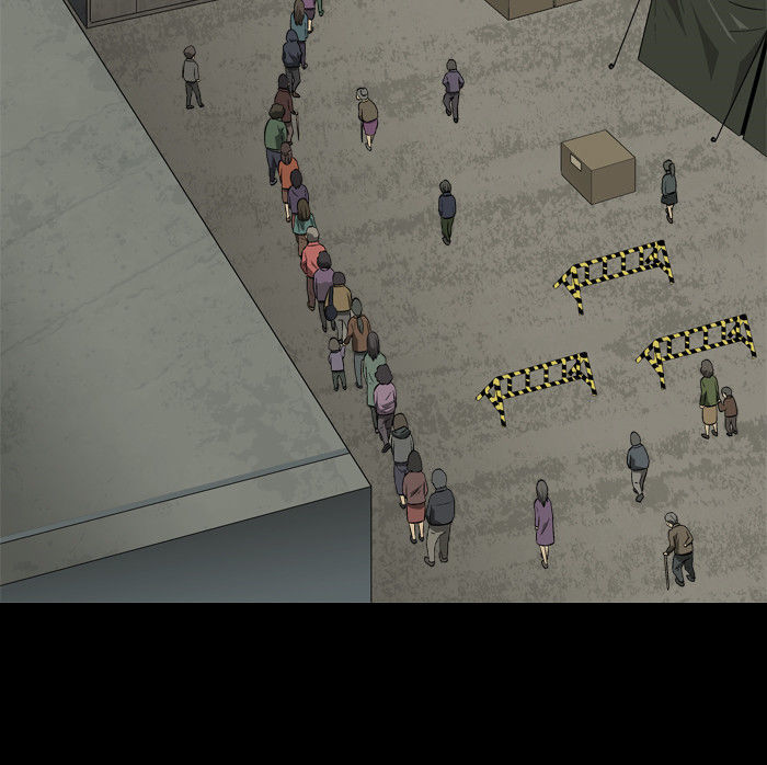 Hive Chapter 24 page 58 - Chapter 24