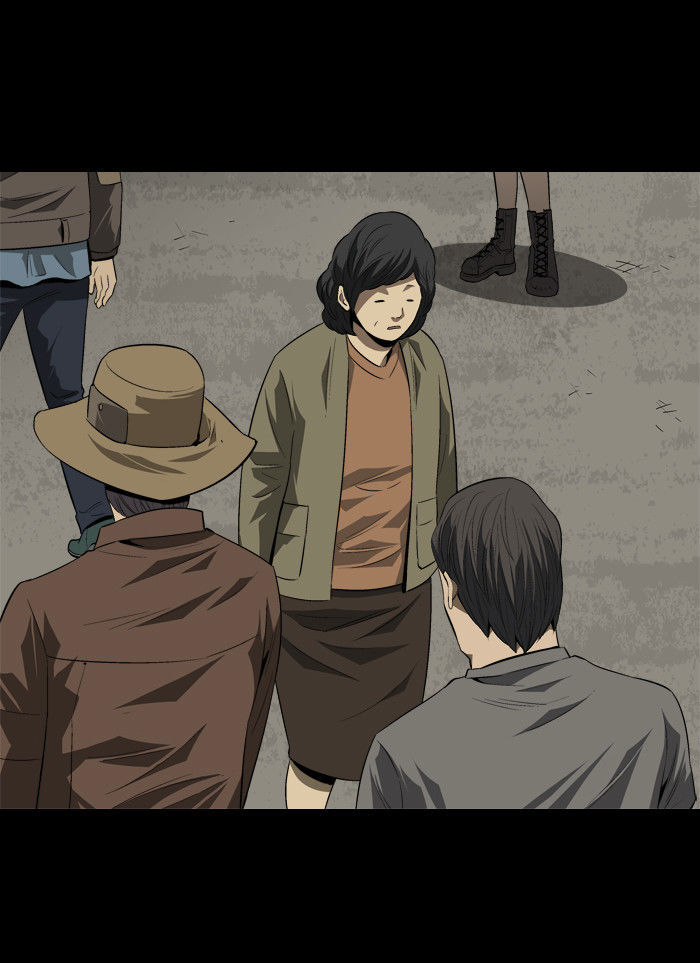 Hive Chapter 24 page 59 - Chapter 24