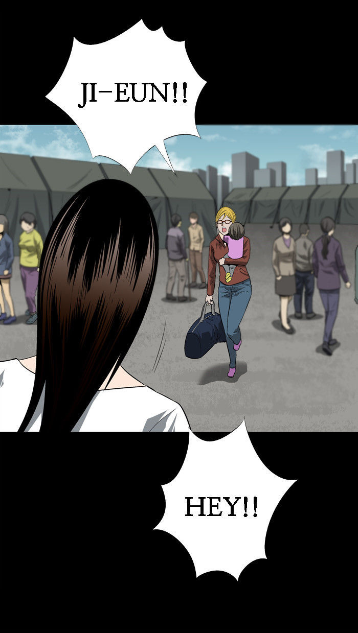 Hive Chapter 24 page 61 - Chapter 24
