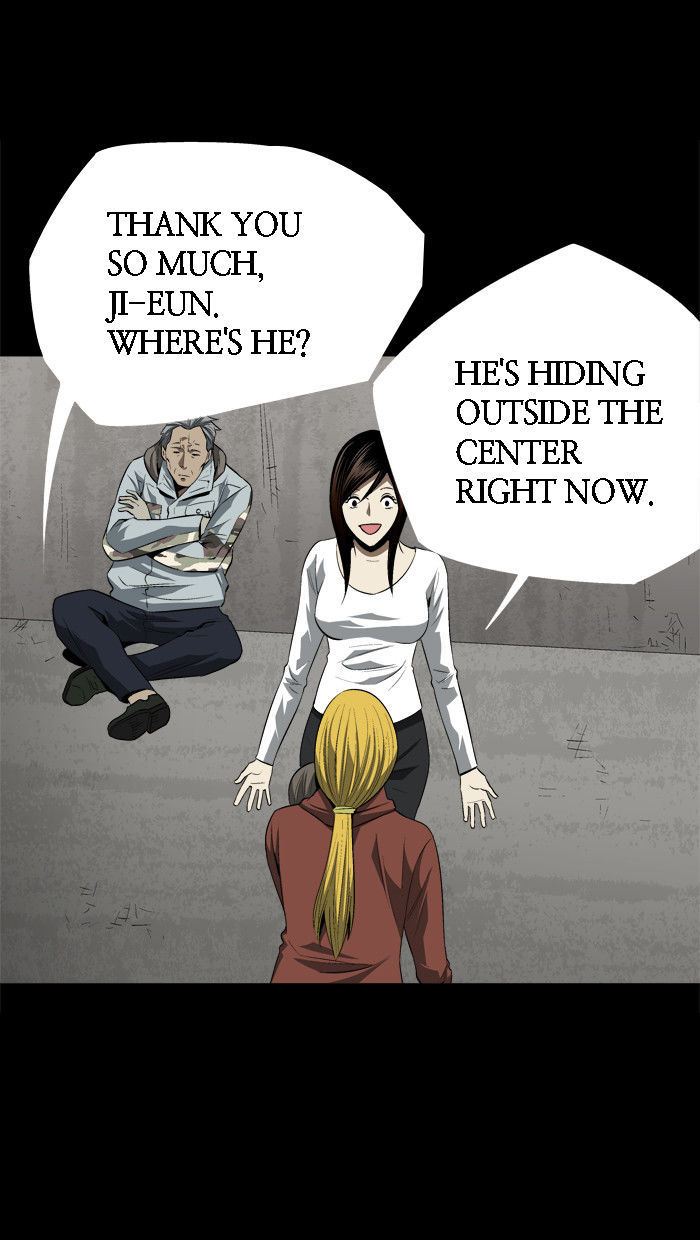 Hive Chapter 24 page 62 - Chapter 24