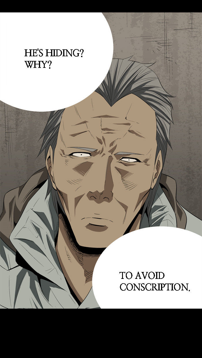 Hive Chapter 24 page 63 - Chapter 24
