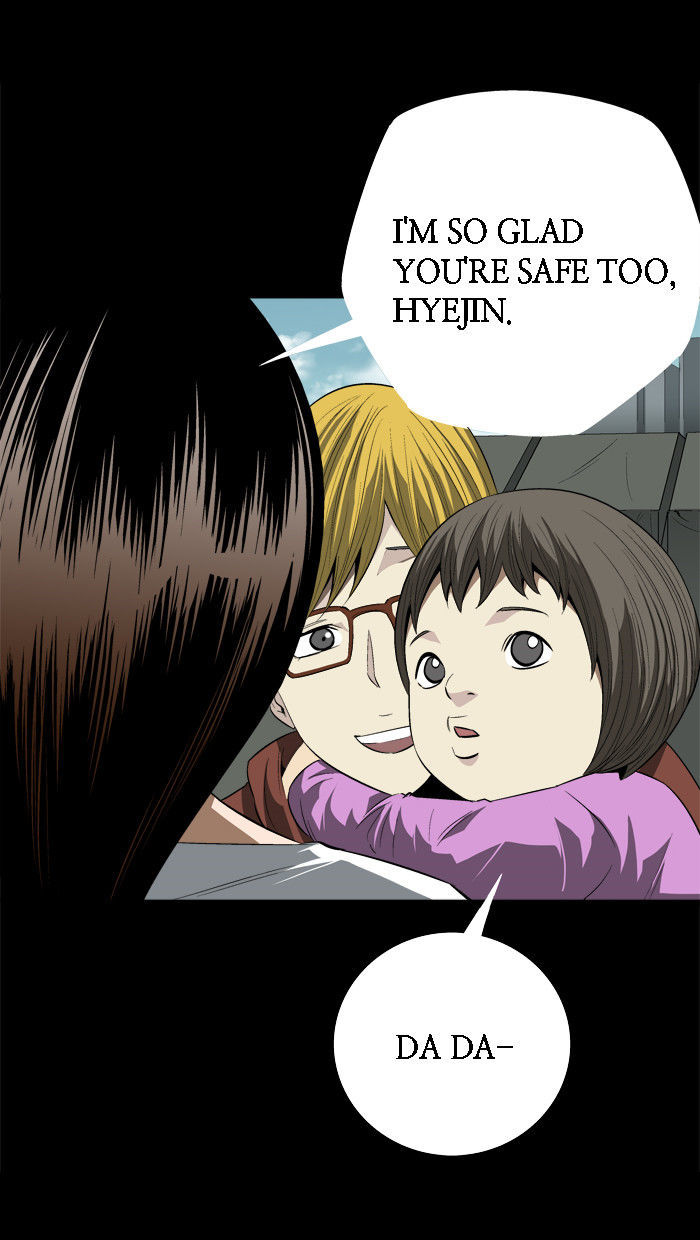 Hive Chapter 24 page 64 - Chapter 24
