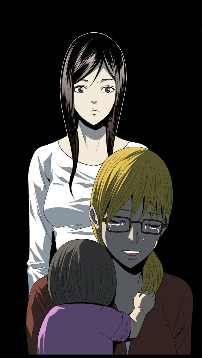 Hive Chapter 24 page 68 - Chapter 24