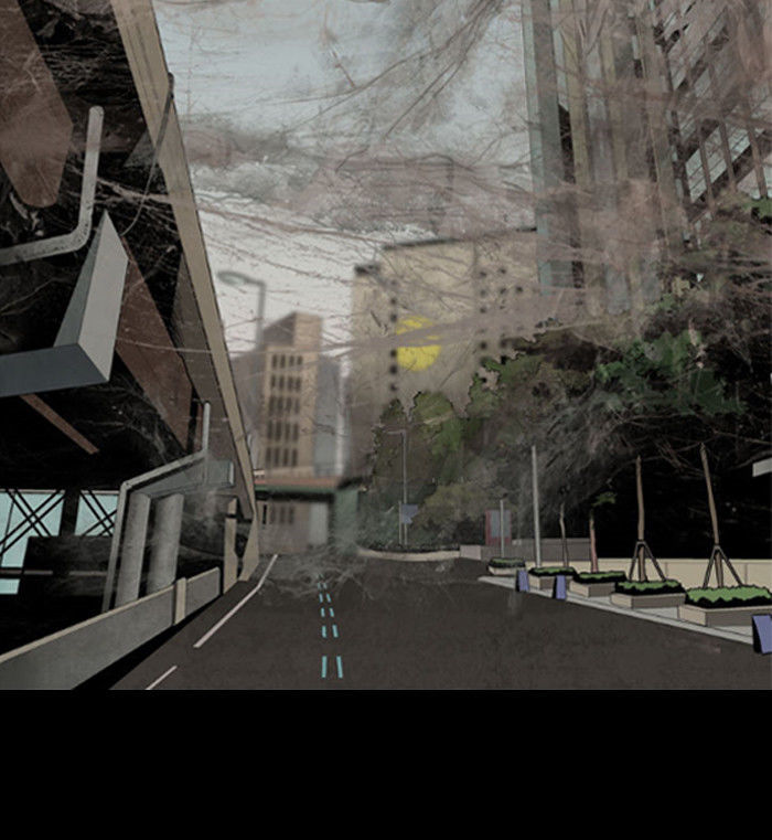 Hive Chapter 24 page 74 - Chapter 24