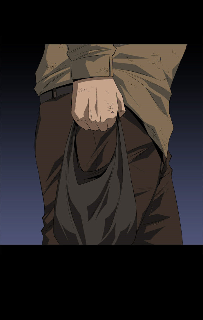 Hive Chapter 24 page 76 - Chapter 24