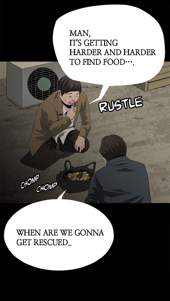 Hive Chapter 24 page 77 - Chapter 24