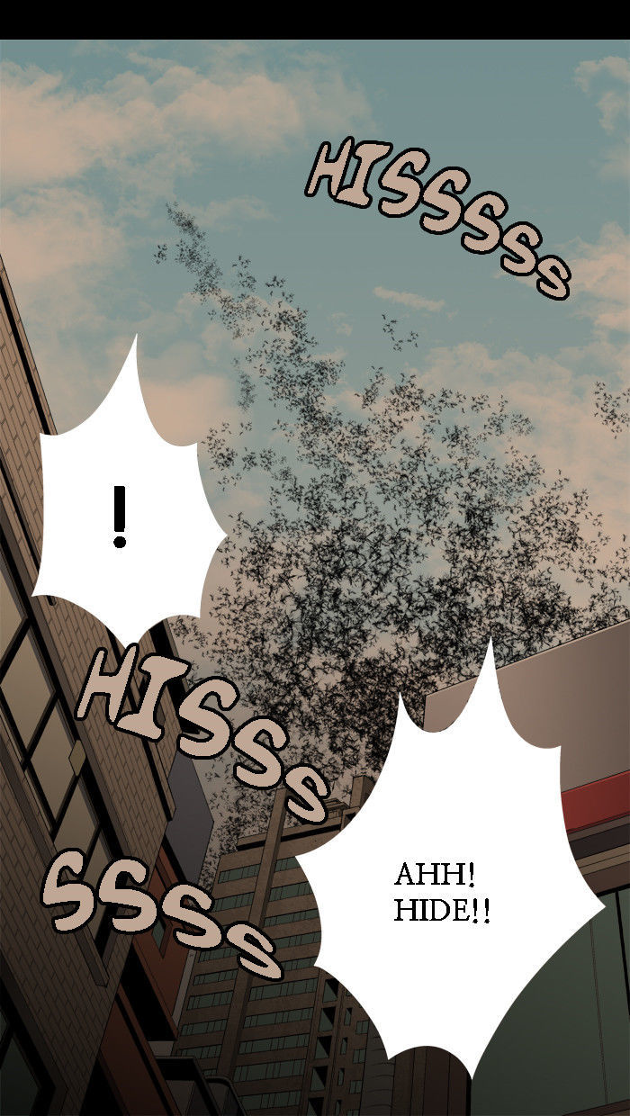 Hive Chapter 24 page 78 - Chapter 24