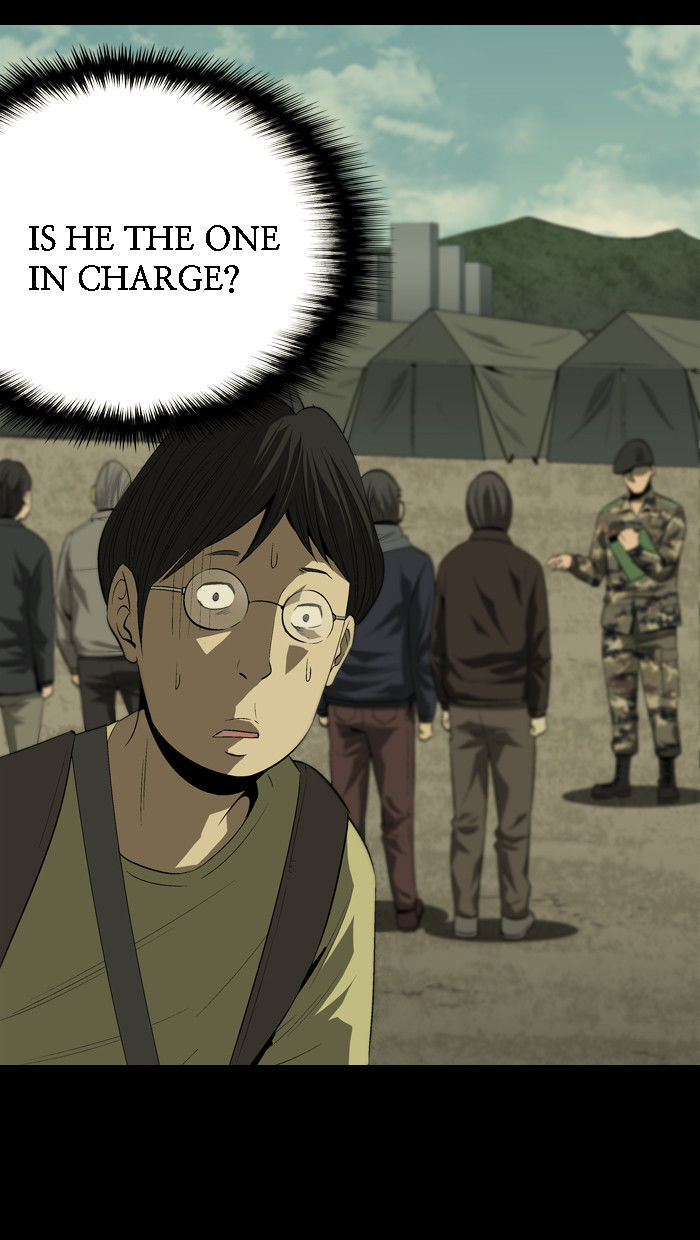 Hive Chapter 24 page 8 - Chapter 24