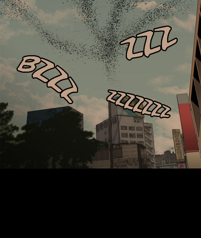 Hive Chapter 24 page 80 - Chapter 24