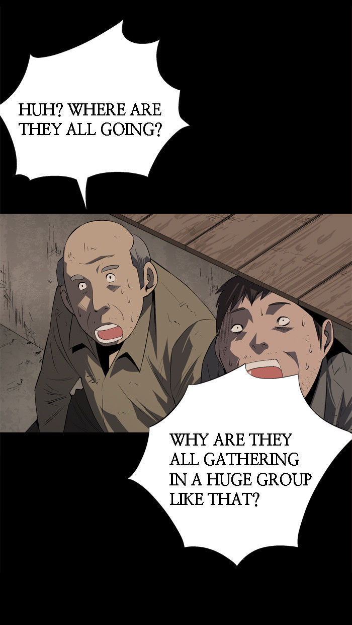 Hive Chapter 24 page 81 - Chapter 24