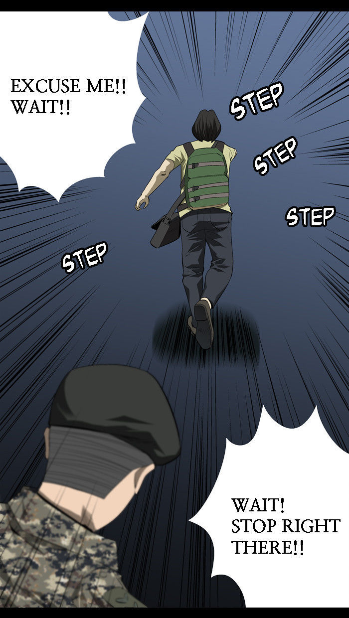 Hive Chapter 24 page 9 - Chapter 24