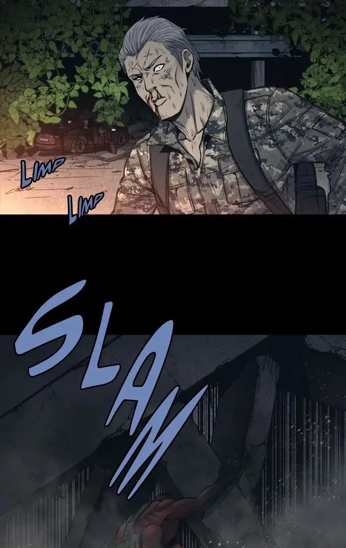Hive Chapter 240 page 1 - Chapter 240: [Part 3] Ep.140