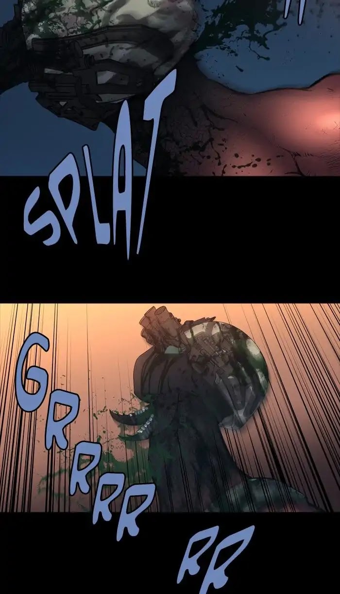 Hive Chapter 240 page 10 - Chapter 240: [Part 3] Ep.140