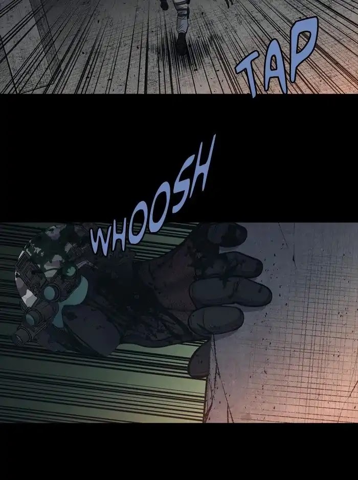 Hive Chapter 240 page 14 - Chapter 240: [Part 3] Ep.140