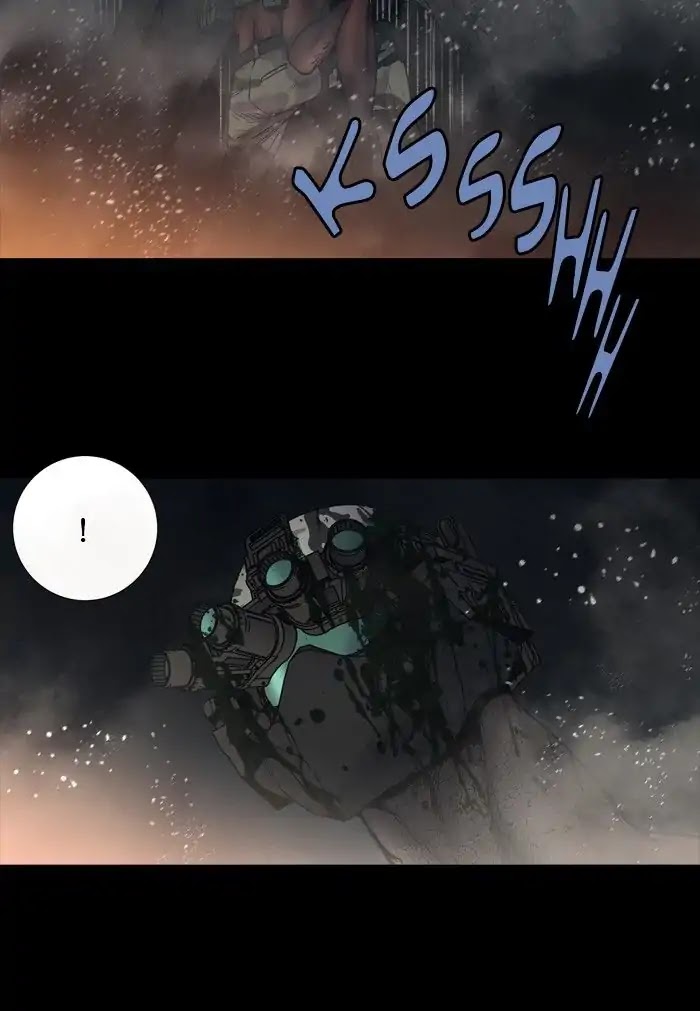 Hive Chapter 240 page 2 - Chapter 240: [Part 3] Ep.140