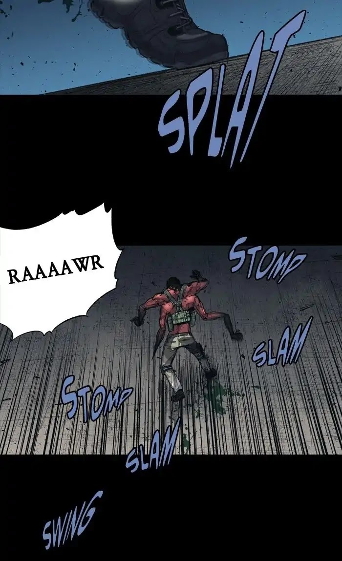 Hive Chapter 240 page 20 - Chapter 240: [Part 3] Ep.140