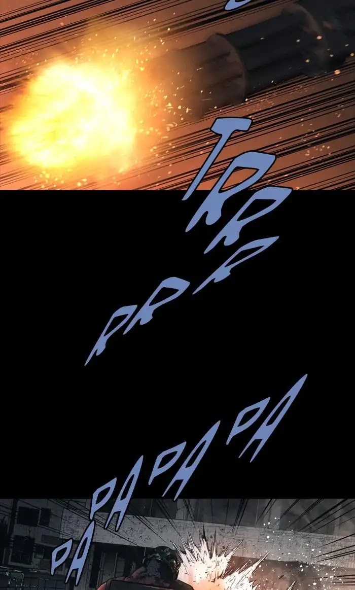 Hive Chapter 240 page 23 - Chapter 240: [Part 3] Ep.140