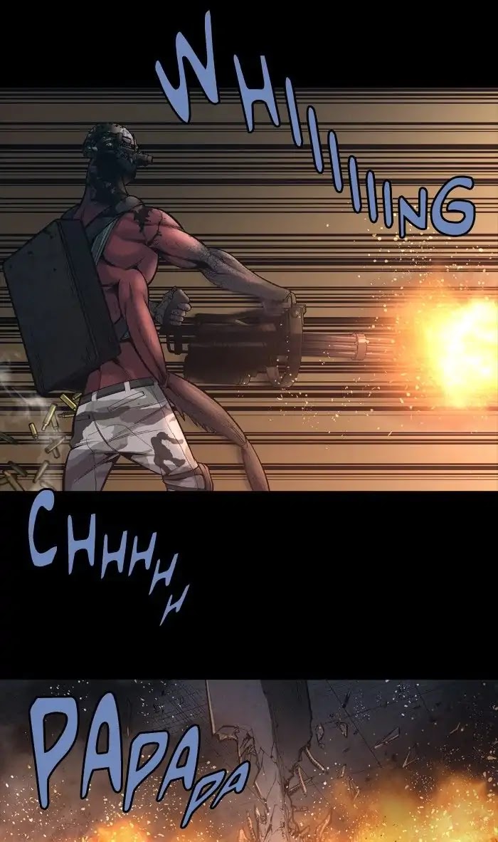 Hive Chapter 240 page 26 - Chapter 240: [Part 3] Ep.140