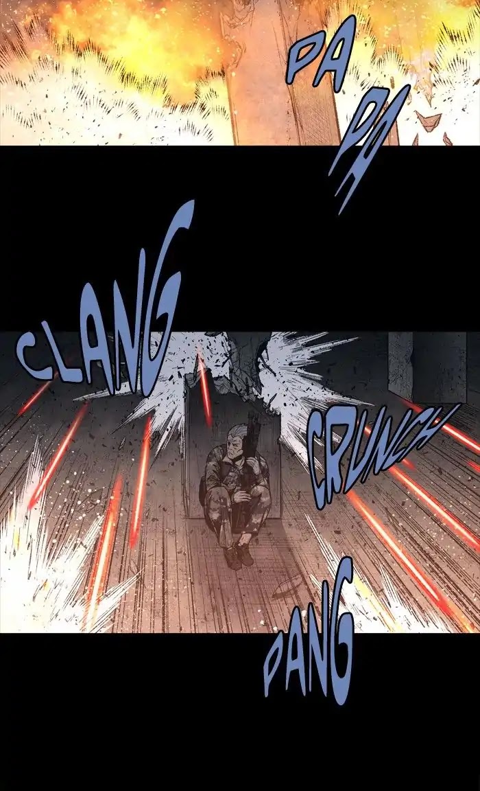 Hive Chapter 240 page 27 - Chapter 240: [Part 3] Ep.140