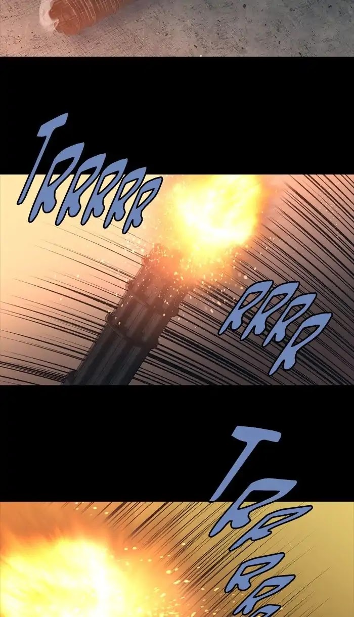 Hive Chapter 240 page 39 - Chapter 240: [Part 3] Ep.140