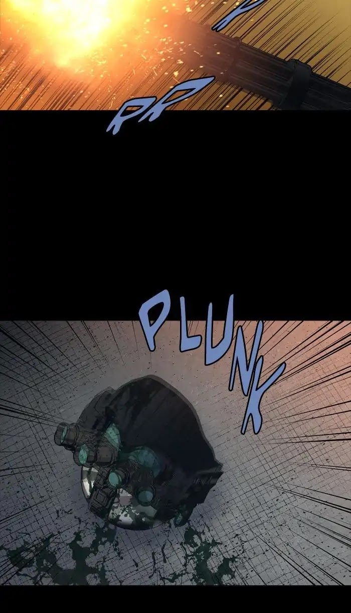 Hive Chapter 240 page 40 - Chapter 240: [Part 3] Ep.140