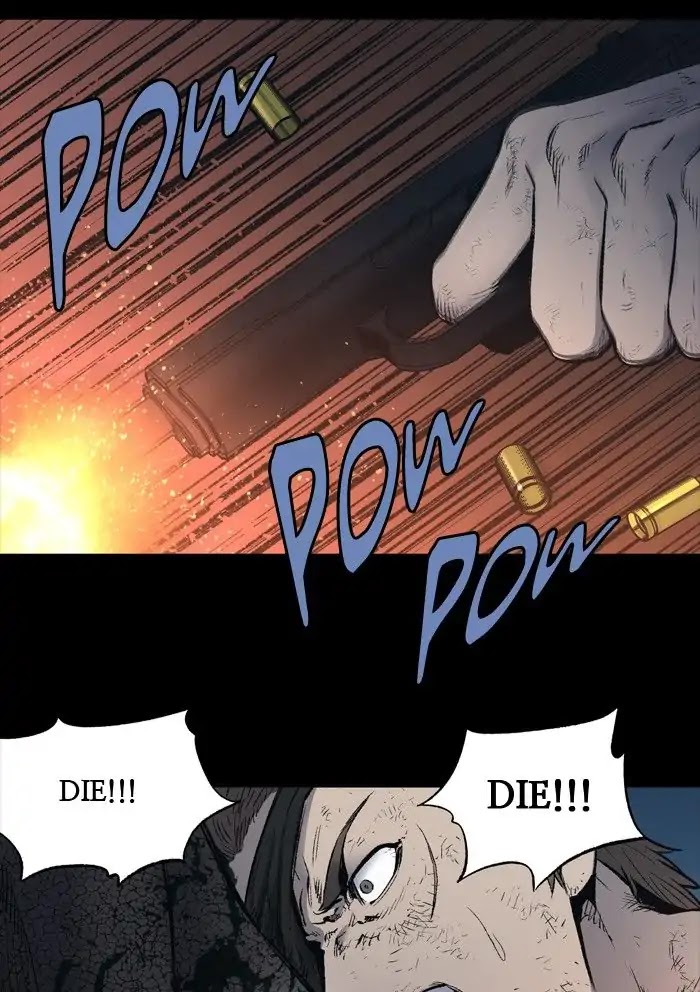 Hive Chapter 240 page 43 - Chapter 240: [Part 3] Ep.140