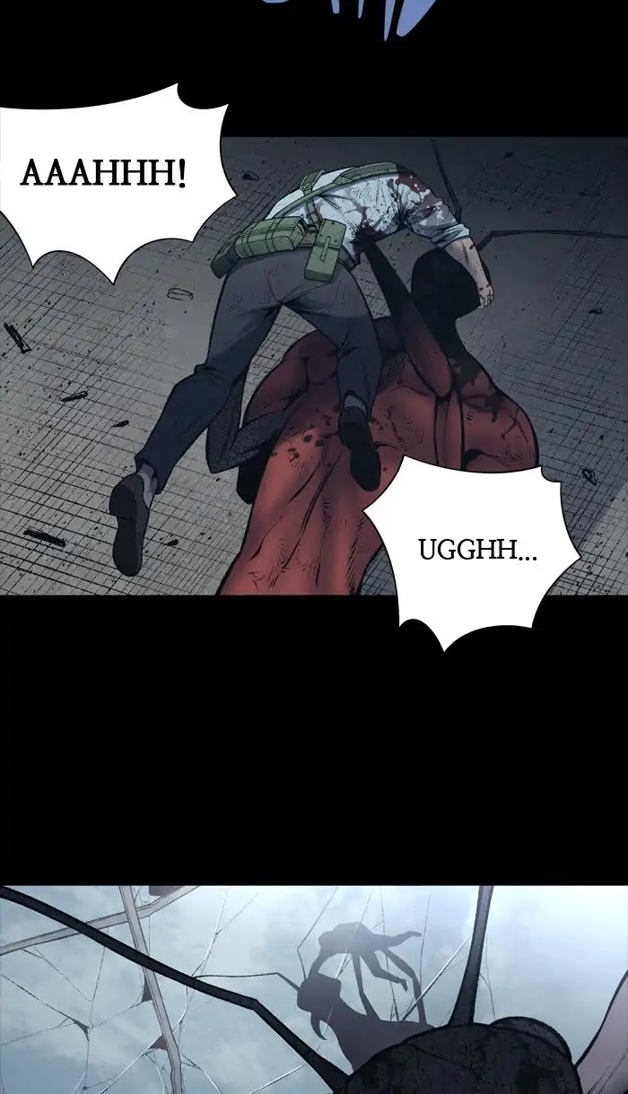 Hive Chapter 240 page 45 - Chapter 240: [Part 3] Ep.140