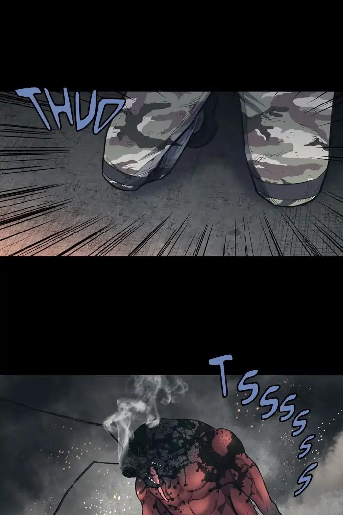 Hive Chapter 241 page 1 - Chapter 241: [Part 3] Ep.141