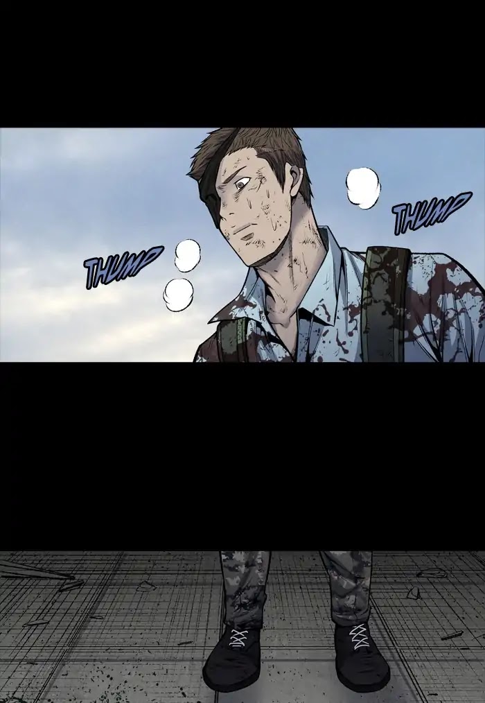 Hive Chapter 241 page 11 - Chapter 241: [Part 3] Ep.141