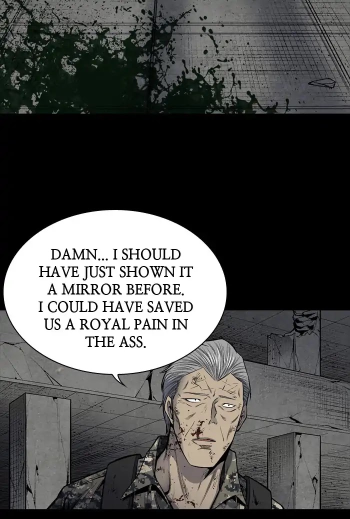 Hive Chapter 241 page 12 - Chapter 241: [Part 3] Ep.141