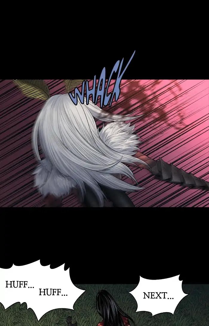 Hive Chapter 241 page 13 - Chapter 241: [Part 3] Ep.141