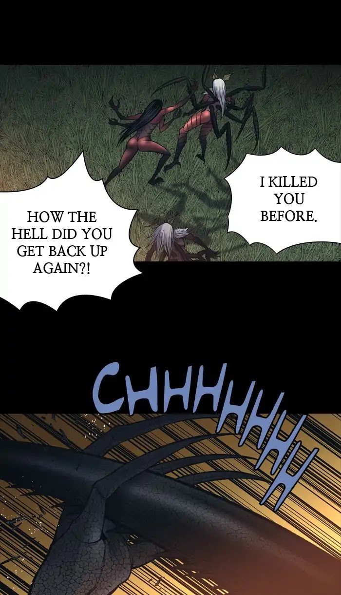 Hive Chapter 241 page 15 - Chapter 241: [Part 3] Ep.141