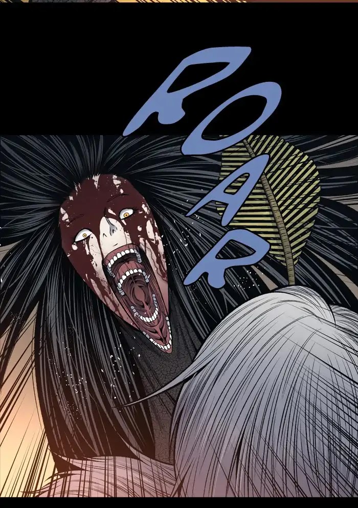 Hive Chapter 241 page 16 - Chapter 241: [Part 3] Ep.141