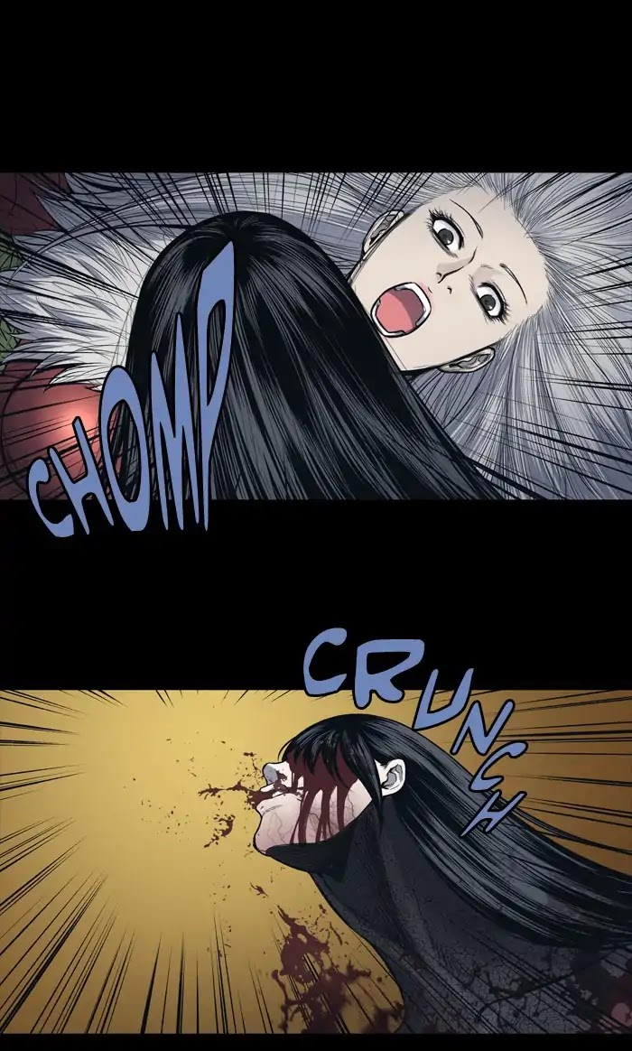 Hive Chapter 241 page 17 - Chapter 241: [Part 3] Ep.141