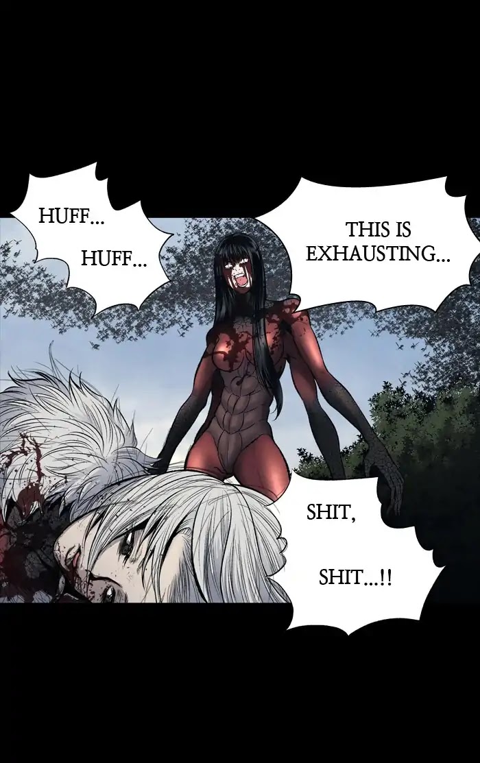 Hive Chapter 241 page 18 - Chapter 241: [Part 3] Ep.141