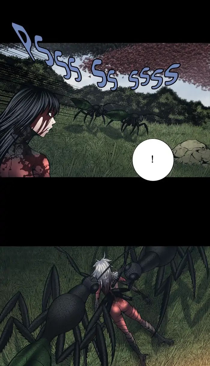 Hive Chapter 241 page 19 - Chapter 241: [Part 3] Ep.141